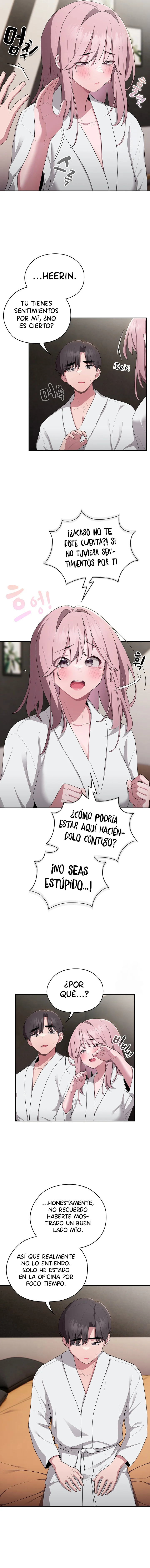 Tiempos de crisis Capítulo 29 - Página 4