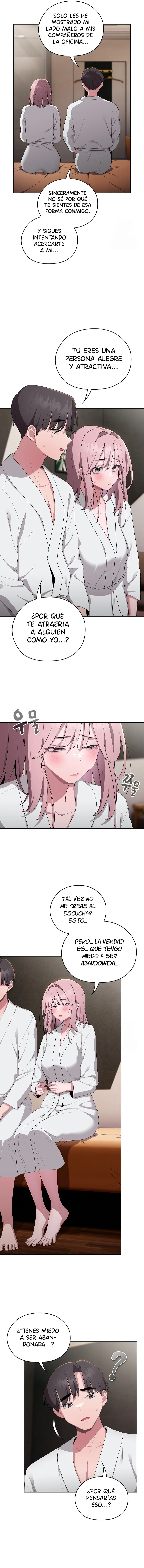 Tiempos de crisis Capítulo 29 - Página 5