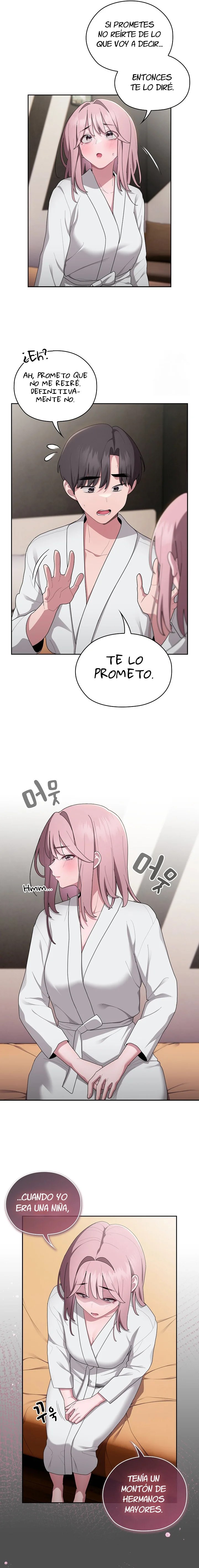 Tiempos de crisis Capítulo 29 - Página 6