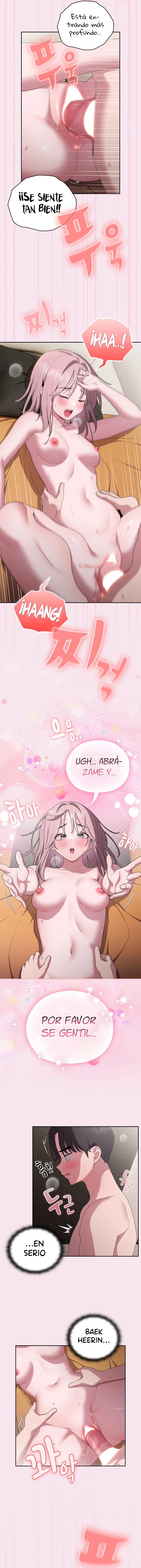 Tiempos de crisis Capítulo 30 - Página 10