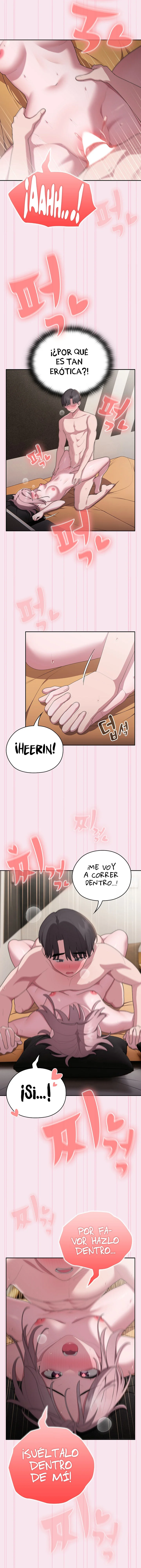 Tiempos de crisis Capítulo 30 - Página 11