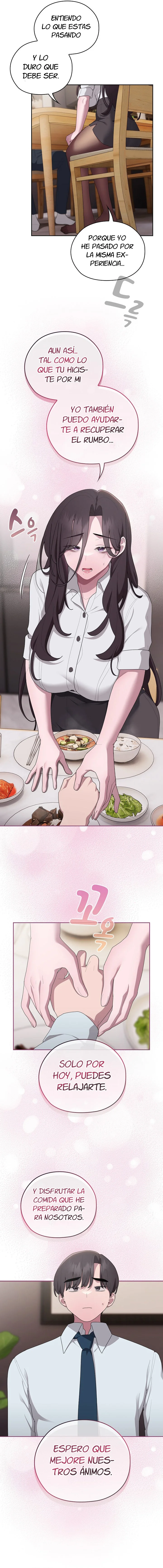 Tiempos de crisis Capítulo 32 - Página 10