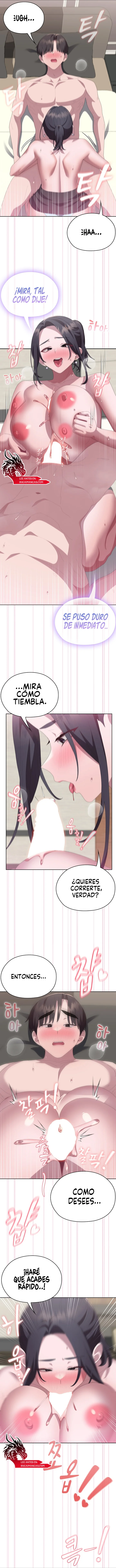 Tiempos de crisis Capítulo 55 - Página 14