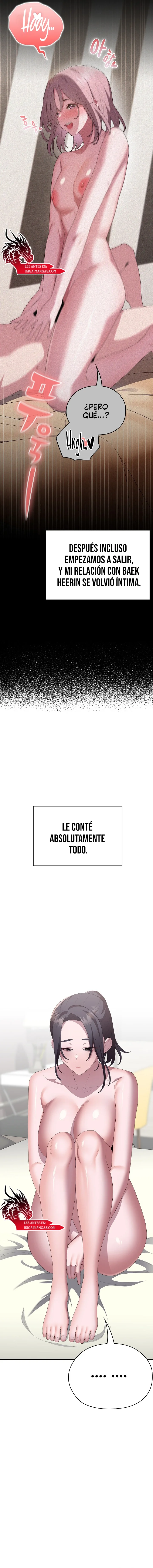 Tiempos de crisis Capítulo 58 - Página 12