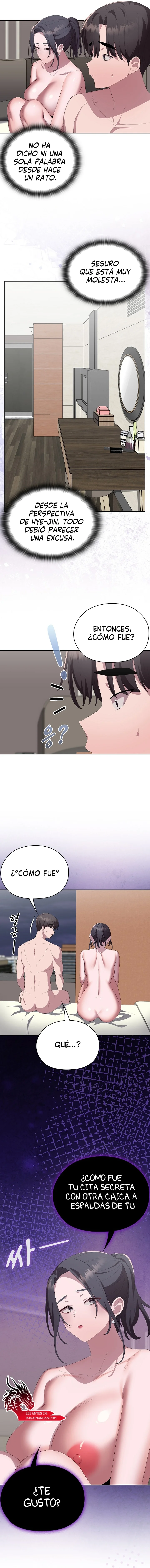 Tiempos de crisis Capítulo 58 - Página 13