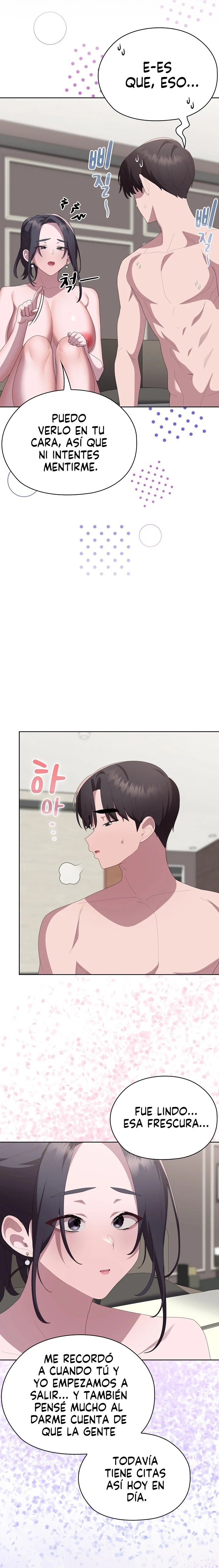 Tiempos de crisis Capítulo 58 - Página 14