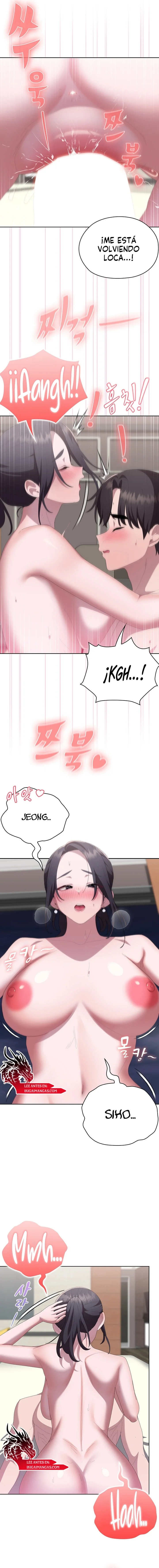 Tiempos de crisis Capítulo 58 - Página 17