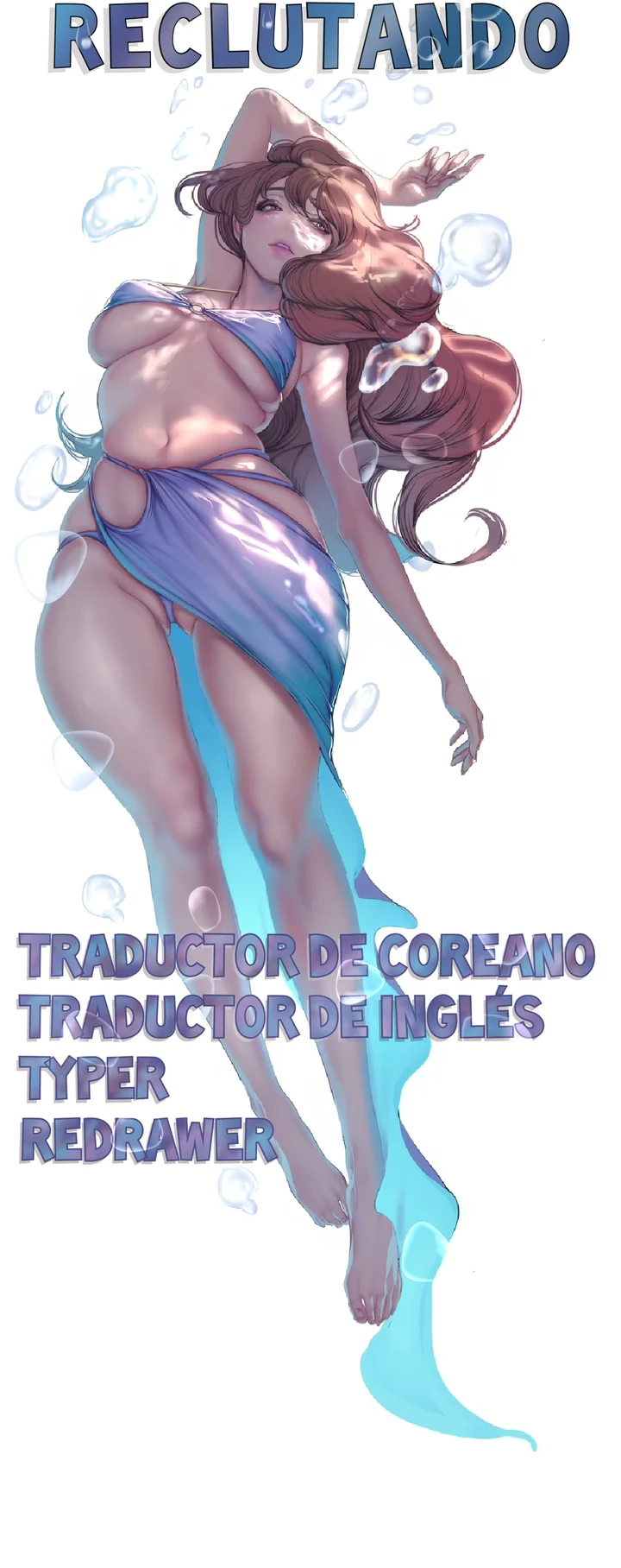 Tiempos de crisis Capítulo 58 - Página 19