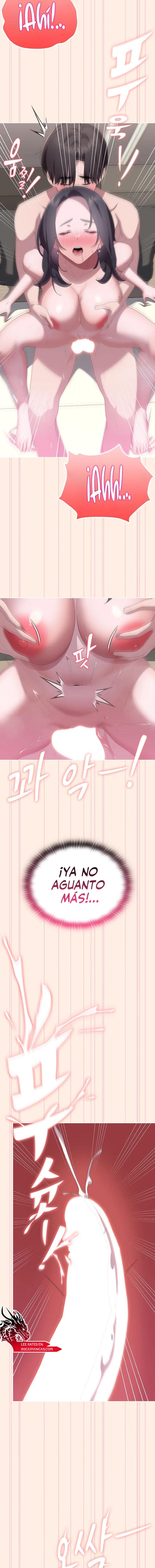 Tiempos de crisis Capítulo 59 - Página 10