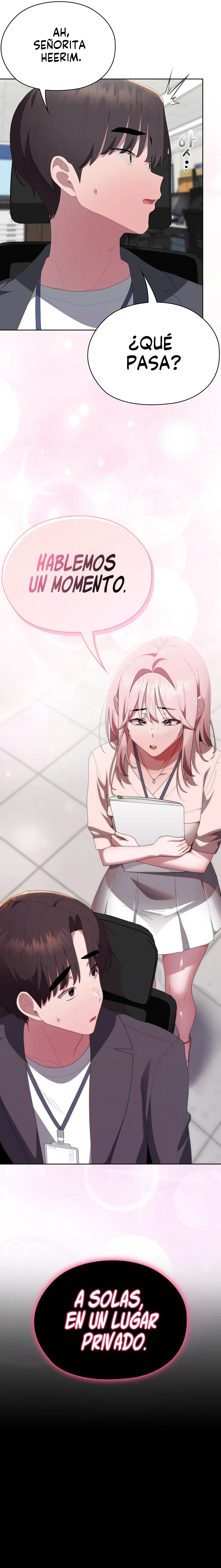 Tiempos de crisis Capítulo 59 - Página 19