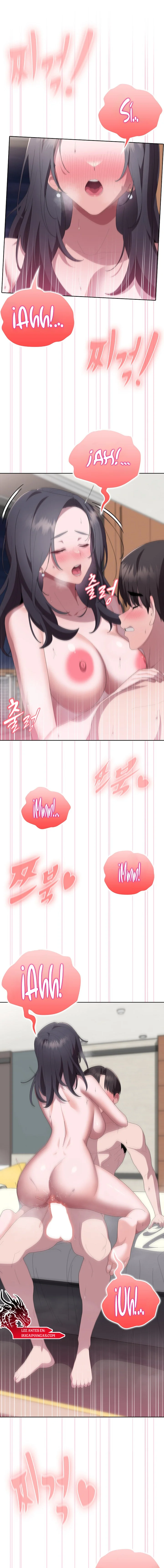 Tiempos de crisis Capítulo 59 - Página 2