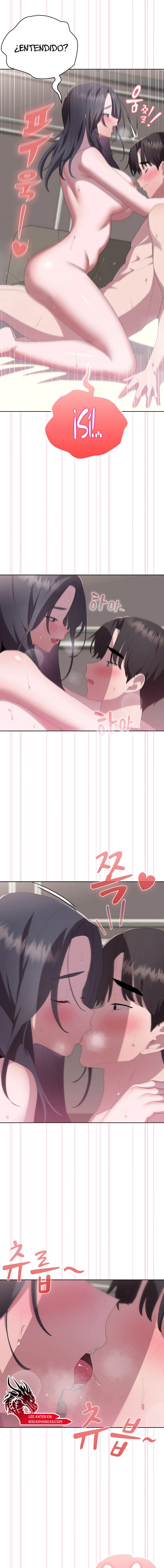 Tiempos de crisis Capítulo 59 - Página 5