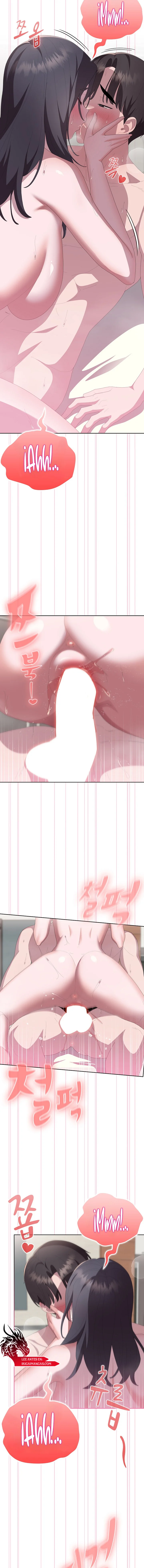 Tiempos de crisis Capítulo 59 - Página 6