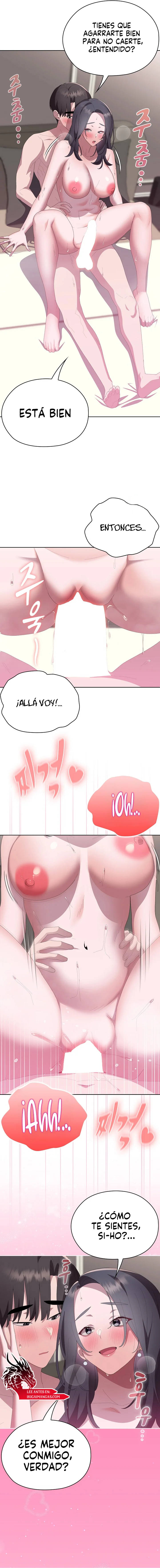 Tiempos de crisis Capítulo 59 - Página 8