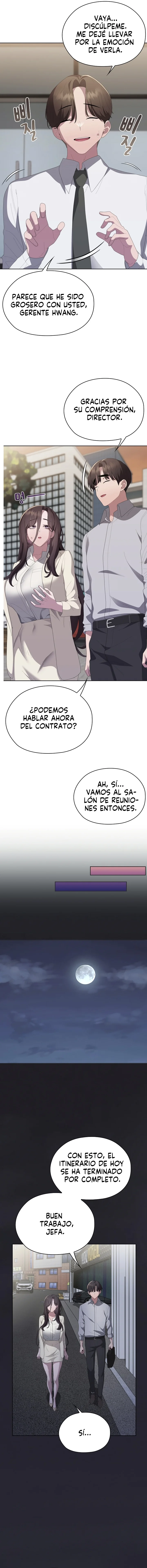 Tiempos de crisis Capítulo 61 - Página 17