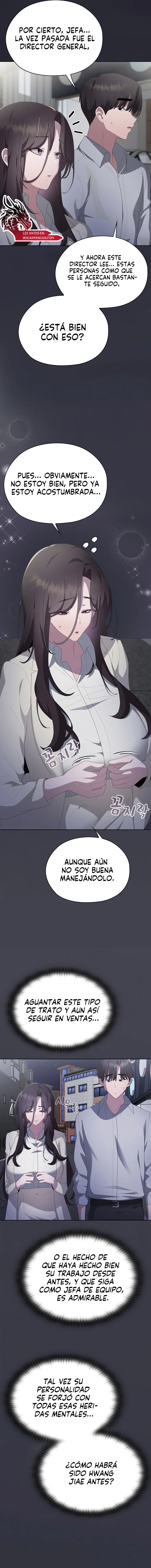 Tiempos de crisis Capítulo 61 - Página 18