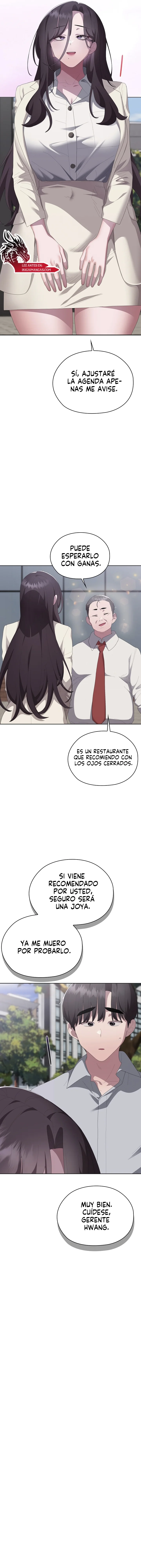 Tiempos de crisis Capítulo 61 - Página 2