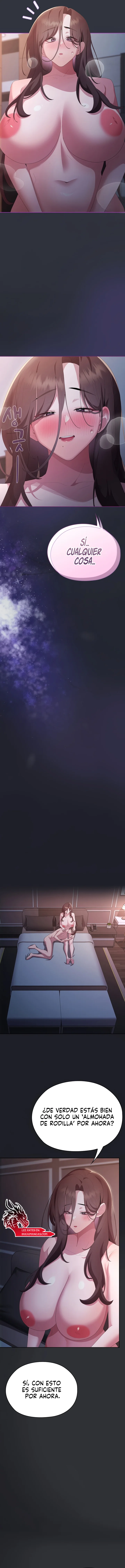 Tiempos de crisis Capítulo 62 - Página 12