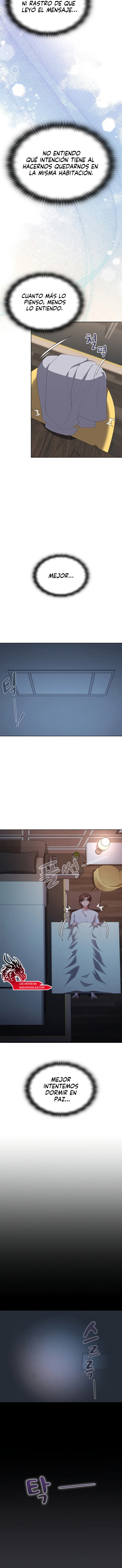 Tiempos de crisis Capítulo 62 - Página 5