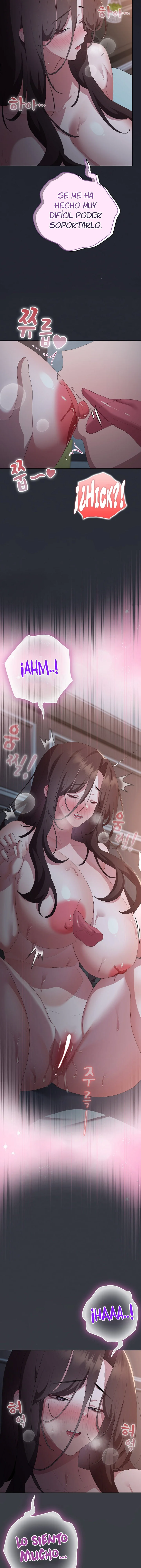 Tiempos de crisis Capítulo 63 - Página 10