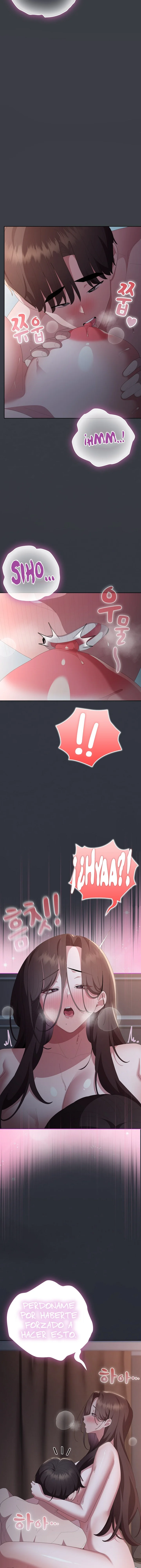 Tiempos de crisis Capítulo 63 - Página 11