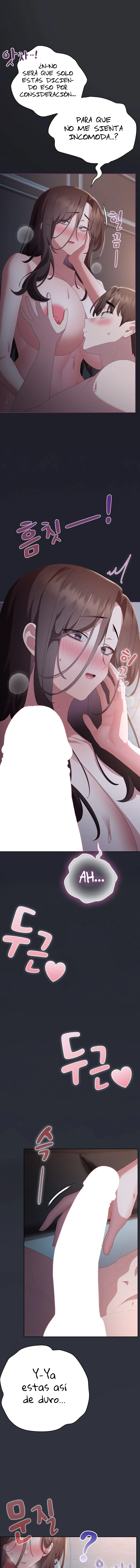 Tiempos de crisis Capítulo 63 - Página 13