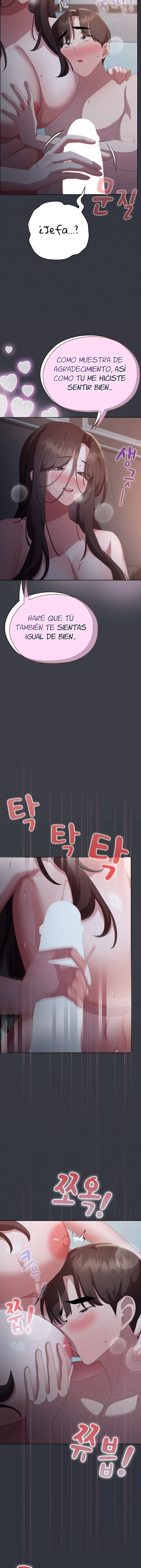 Tiempos de crisis Capítulo 63 - Página 14