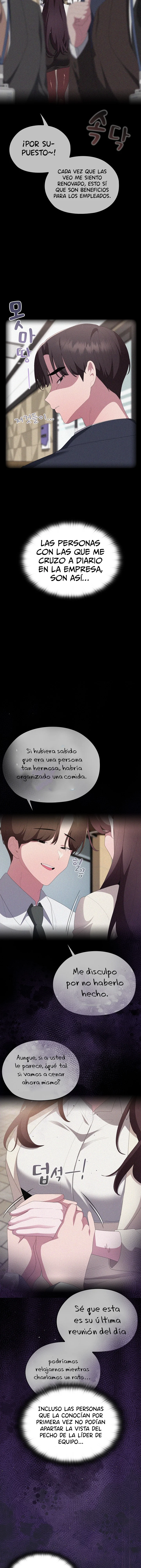 Tiempos de crisis Capítulo 63 - Página 3