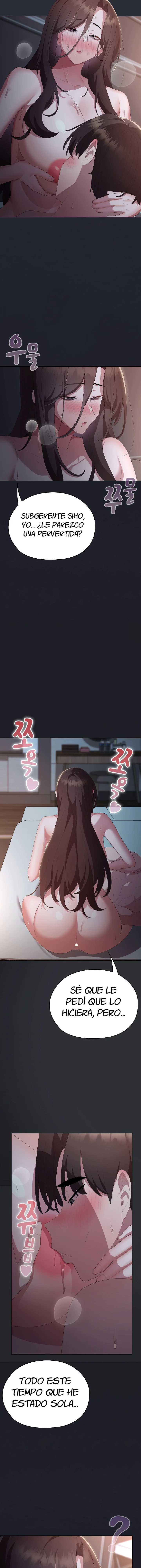 Tiempos de crisis Capítulo 63 - Página 9