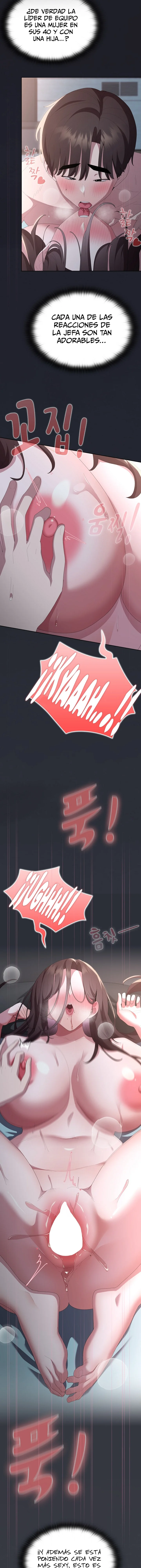 Tiempos de crisis Capítulo 64 - Página 12