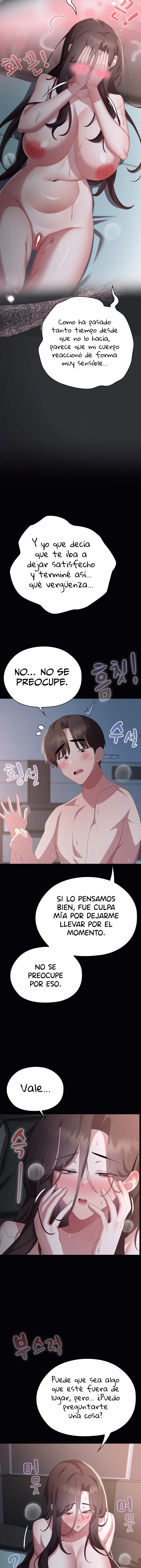 Tiempos de crisis Capítulo 64 - Página 18