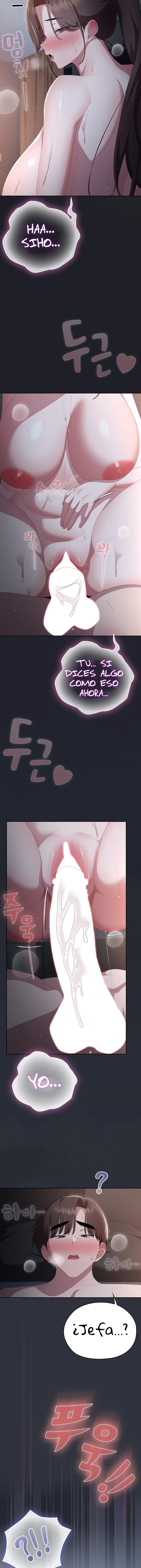 Tiempos de crisis Capítulo 65 - Página 13