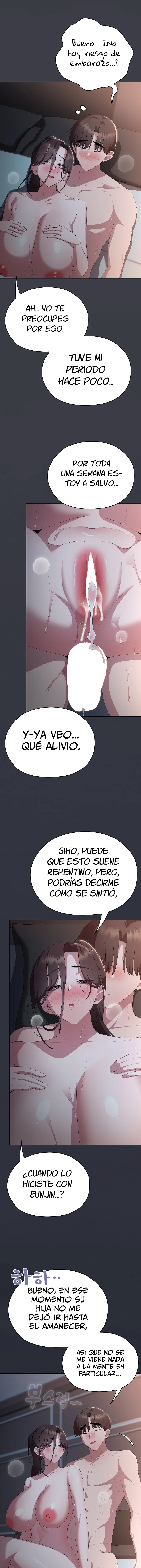 Tiempos de crisis Capítulo 65 - Página 18