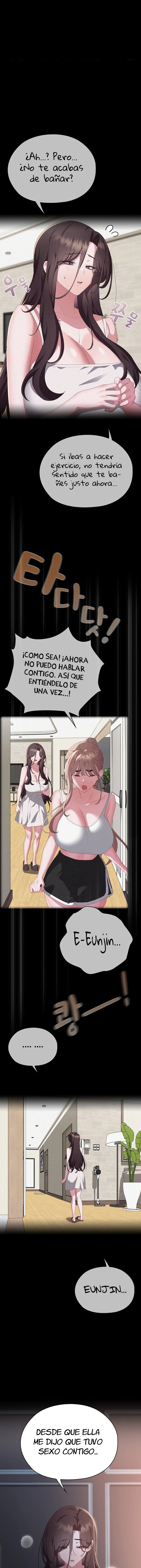 Tiempos de crisis Capítulo 65 - Página 5