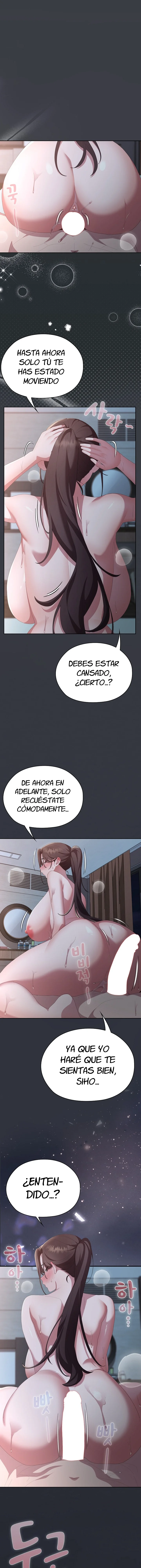 Tiempos de crisis Capítulo 65 - Página 8