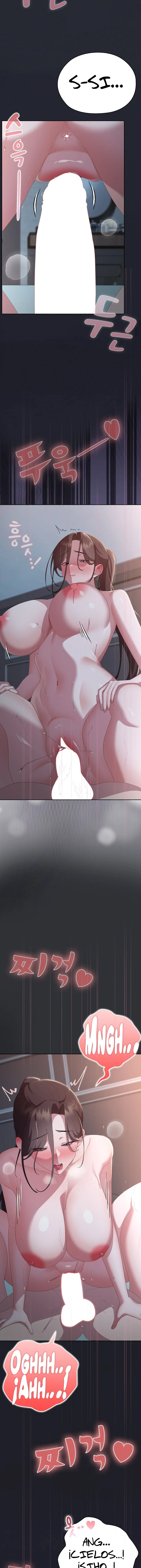 Tiempos de crisis Capítulo 65 - Página 9