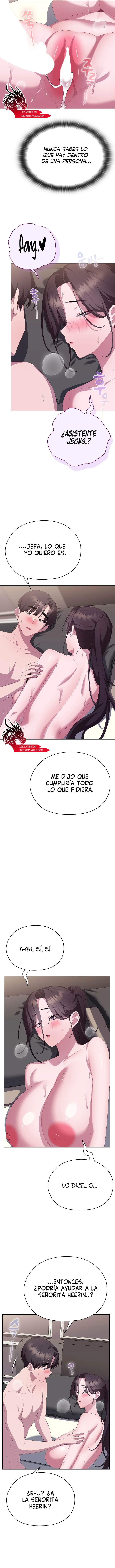 Tiempos de crisis Capítulo 66 - Página 10