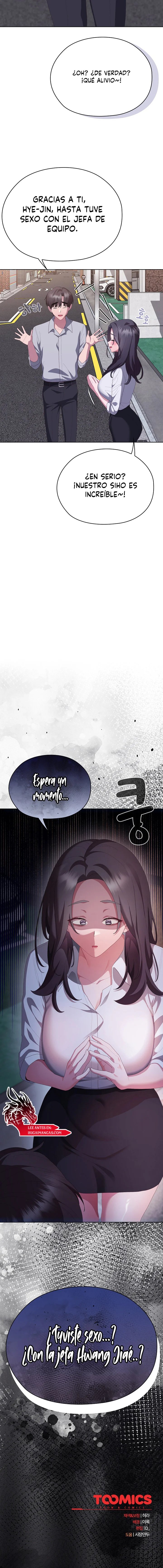 Tiempos de crisis Capítulo 66 - Página 15