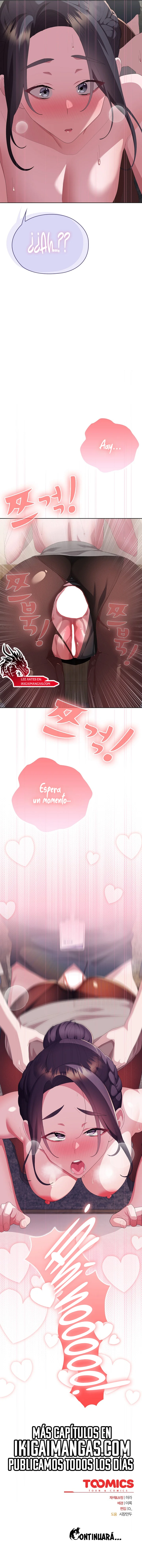 Tiempos de crisis Capítulo 68 - Página 14