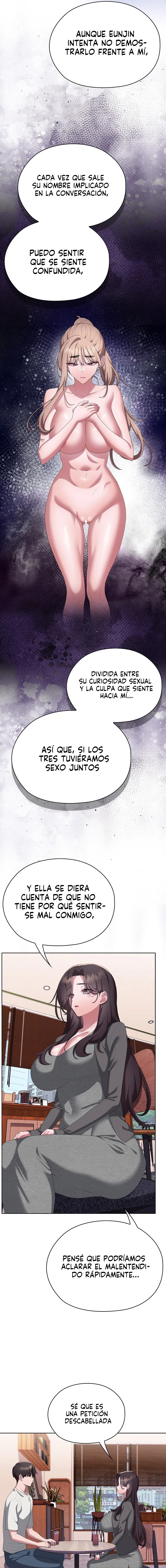 Tiempos de crisis Capítulo 71 - Página 14