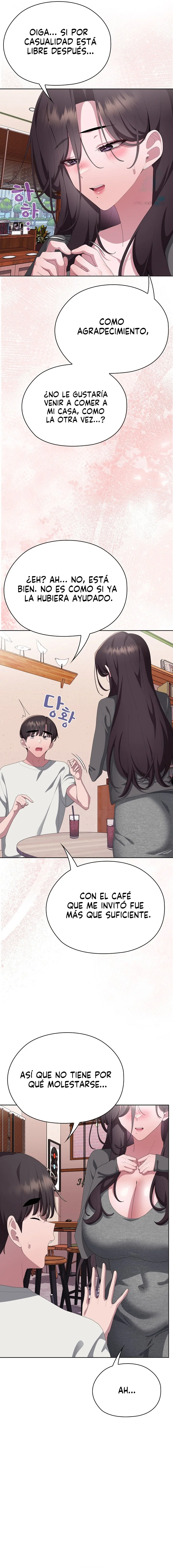 Tiempos de crisis Capítulo 71 - Página 18