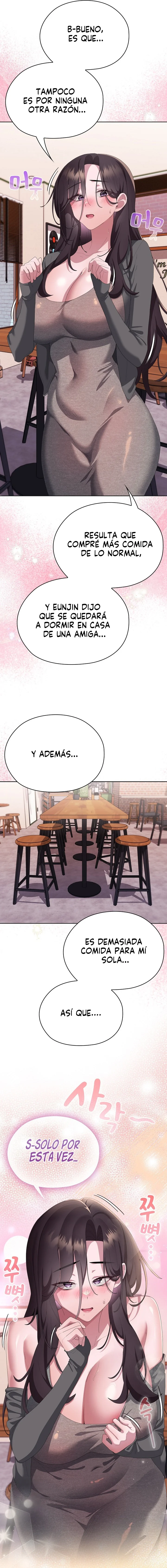 Tiempos de crisis Capítulo 71 - Página 19