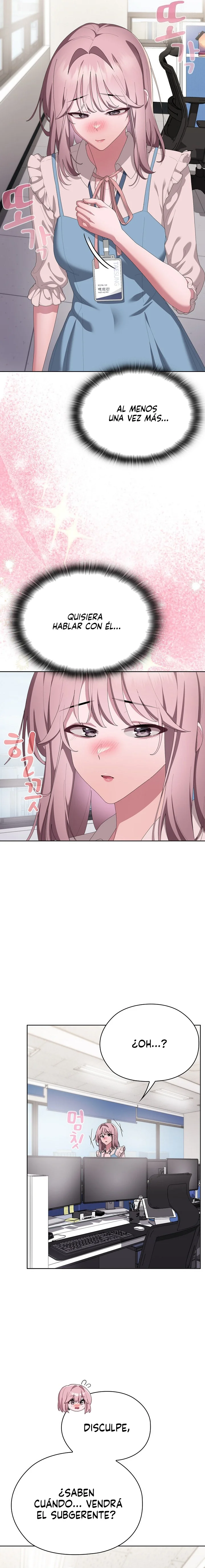 Tiempos de crisis Capítulo 71 - Página 9