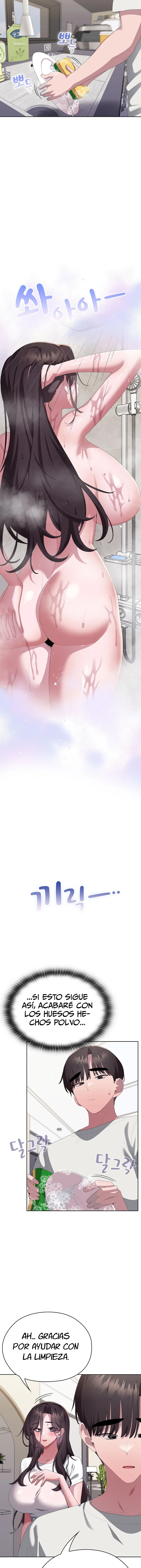 Tiempos de crisis Capítulo 72 - Página 16