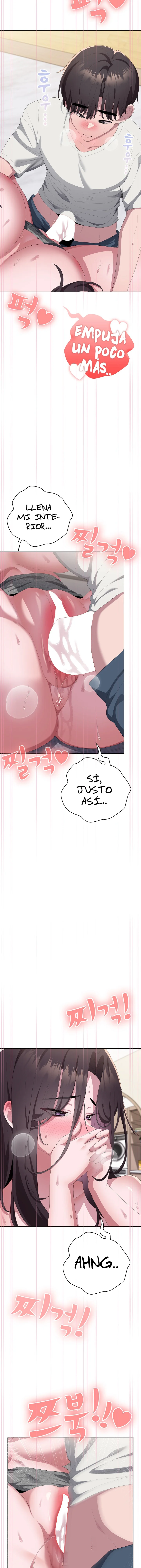 Tiempos de crisis Capítulo 72 - Página 3