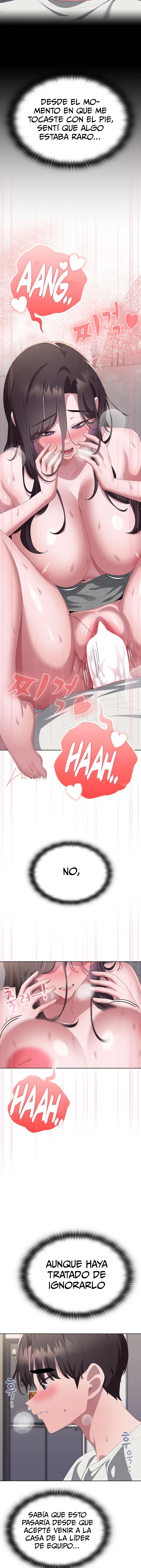 Tiempos de crisis Capítulo 72 - Página 6