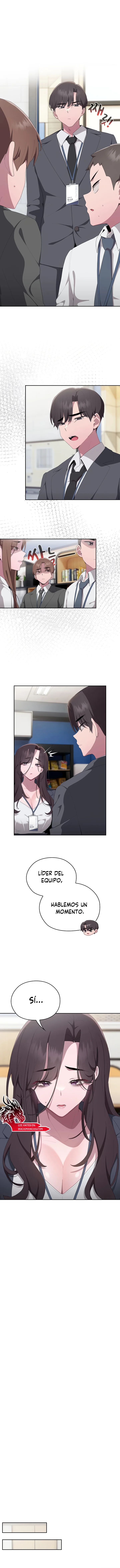 Tiempos de crisis Capítulo 8 - Página 2