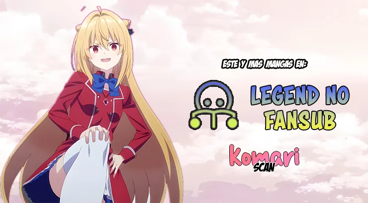 ¿Mis fantasías están cobrando vida? Capítulo 0 - Página 11