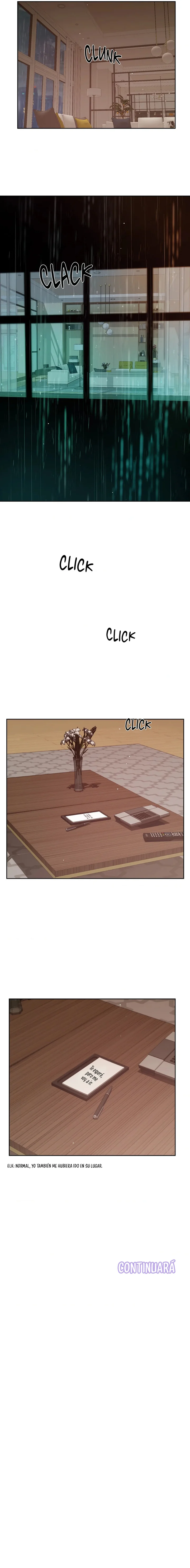 ¿Mis fantasías están cobrando vida? Capítulo 24 - Página 9