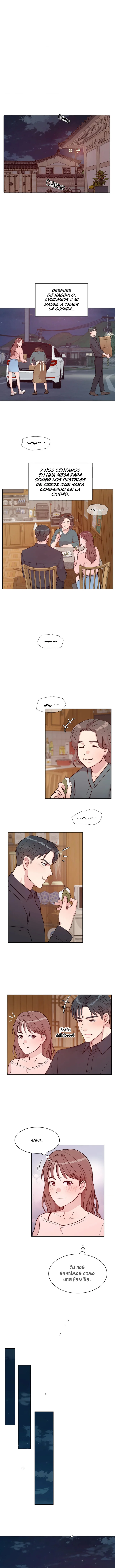 ¿Mis fantasías están cobrando vida? Capítulo 34 - Página 7